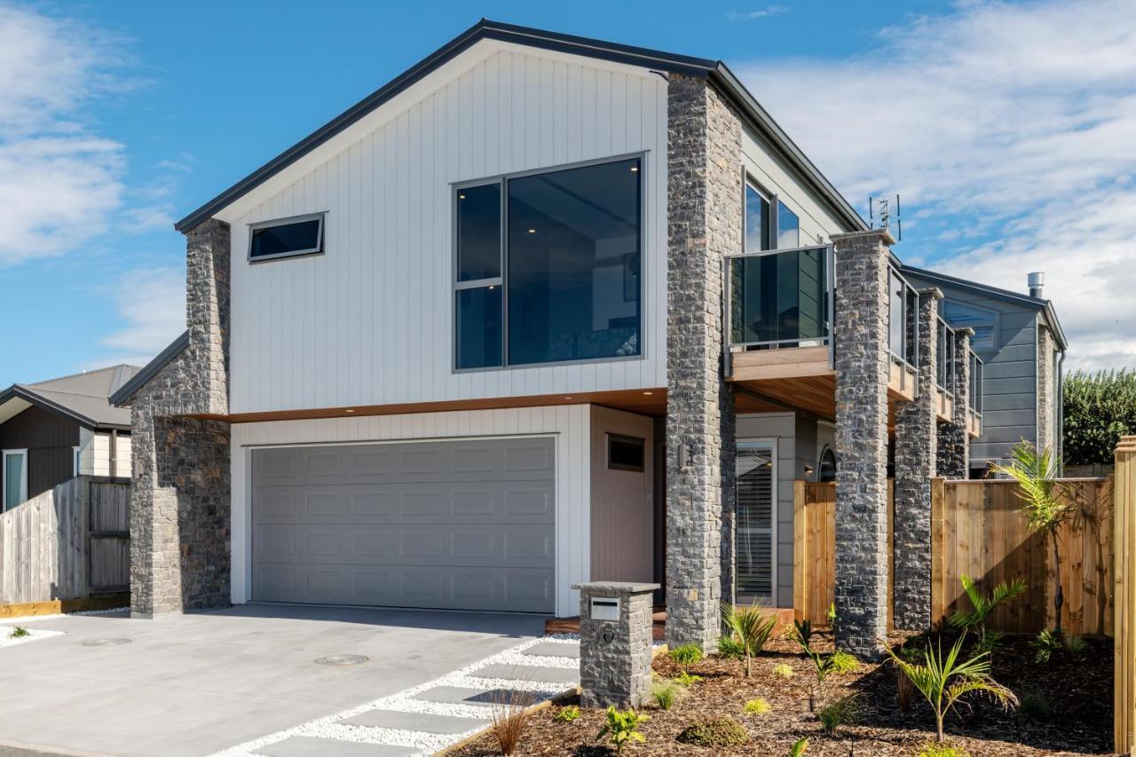 Papamoa Beach, Pohutukawa Deluxe Studio, On Hugoway Zewnętrze zdjęcie