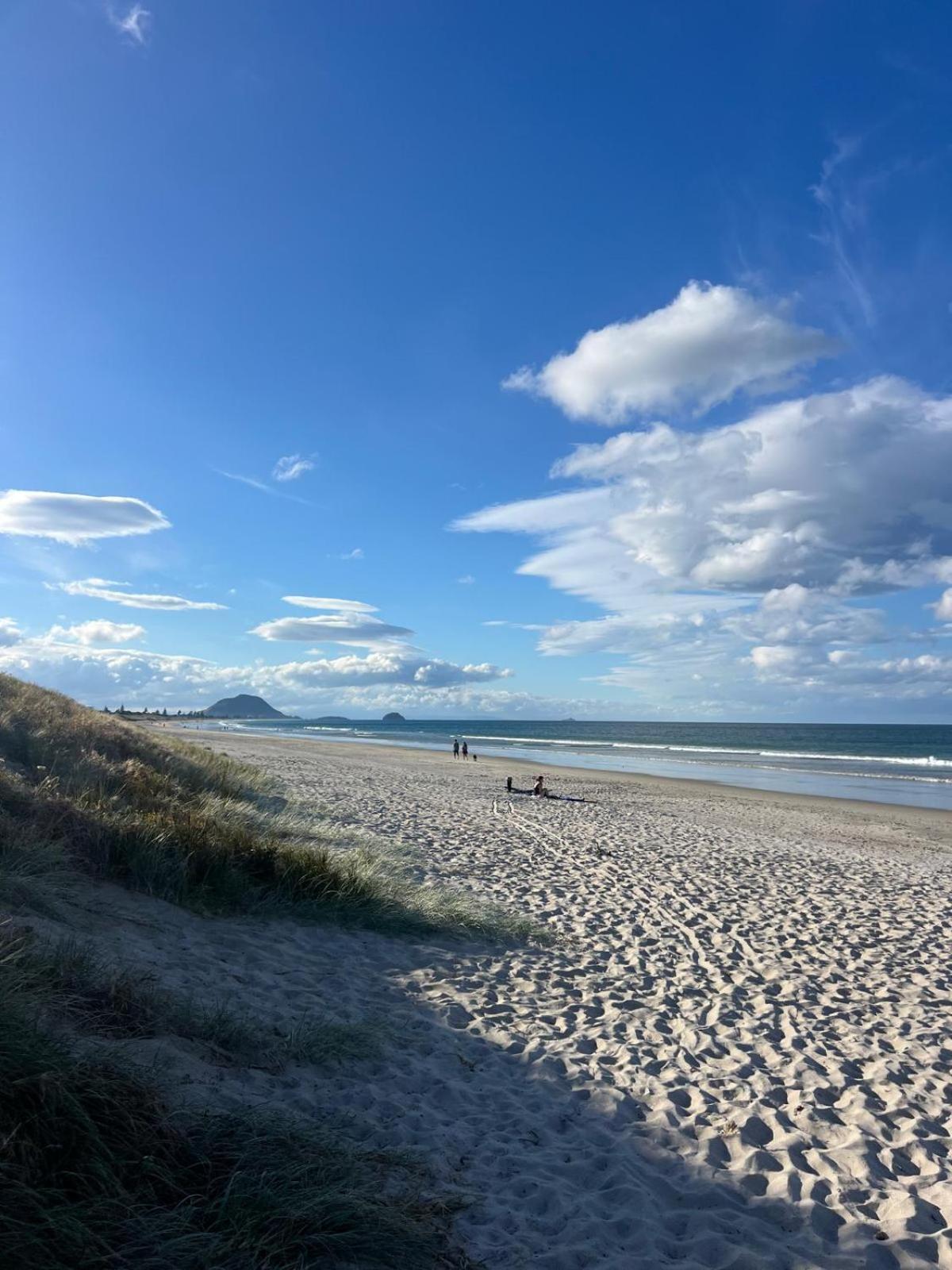 Papamoa Beach, Pohutukawa Deluxe Studio, On Hugoway Zewnętrze zdjęcie